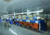 Factory production lines