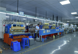 Factory production lines